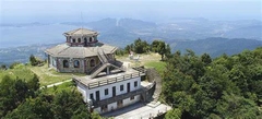 TOUR DU LỊCH HÀ NỘI - CẦN THƠ - CÀ MAU - ĐẤT MŨI -MIẾU BÀ CHÚA XỨ - RỪNG TRÀM TRÀ SƯ - TÂY NINH - THÀNH PHỐ HỒ CHÍ MINH 5 NGÀY 4 ĐÊM