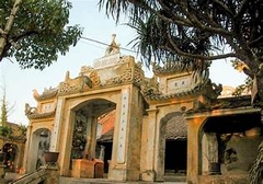 TOUR DU LỊCH HÀ NỘI – FLC SẦM SƠN 3 NGÀY 2 ĐÊM