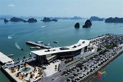 TOUR DU LỊCH BIỂN MINH CHÂU QUAN LẠN 2 NGÀY 1 ĐÊM