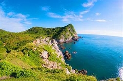 TOUR DU LỊCH VÂN ĐỒN – QUAN LẠN 3 NGÀY 2 ĐÊM
