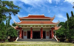 TOUR DU LỊCH VÂN ĐỒN – QUAN LẠN 3 NGÀY 2 ĐÊM
