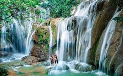 TOUR HÀ NỘI - MAI CHÂU - MỘC CHÂU - CẦU KÍNH BẠCH LONG - HÀ NỘI