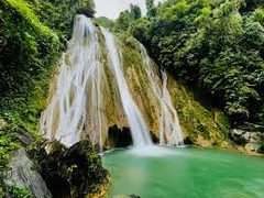 TOUR HÀ NỘI - NA HANG - HỒNG THÁI MÙA HOA LÊ - HÀ NỘI