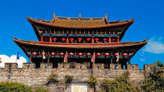 Tour Du Lịch Hà Nội – Cát Bi – Lệ Giang – Đại Lý