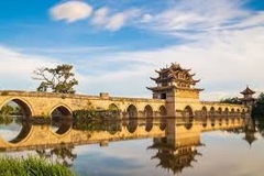 TOUR HÀ NỘI - HÀ KHẨU - BÌNH BIÊN - KHAI VIỄN - KIẾN THỦY - MÔNG TỰ - HÀ NỘI