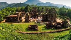 TOUR HÀ NỘI - CỐ ĐÔ HUẾ - ĐÀ NẴNG - PHỐ CỔ HỘI AN - BÀ NÀ HILLS - HÀ NỘI