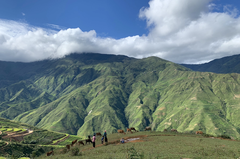 TOUR DU LỊCH SĂN MÂY TÀ XÙA – THẢO NGUYÊN – TÀ XÙA ECOLODGE 2 NGÀY 1 ĐÊM
