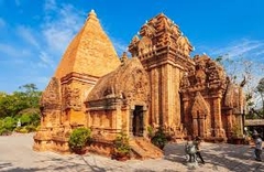 TOUR HÀ NỘI - SÀI GÒN -  PHAN THIẾT - HÀ NỘI