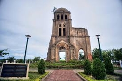 TOUR HẢI DƯƠNG – QUẢNG BÌNH – HẢI DƯƠNG 4 NGÀY 3 ĐÊM