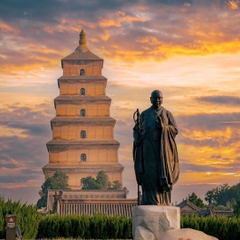 TOUR DU LỊCH TÂY AN MONO 4 NGÀY 3 ĐÊM