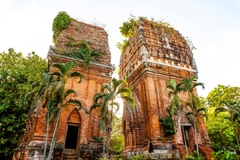 TOUR DU LỊCH HÀ NỘI - QUY NHƠN - PHÚ YÊN 4 NGÀY 3 ĐÊM