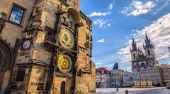 TOUR HÀ NỘI - ĐỨC – SÉC – ÁO – SLOVAKIA – HUNGARY - HÀ NỘI