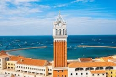 TOUR THÁI BÌNH - PHÚ QUỐC - THÁI BÌNH 4N3Đ