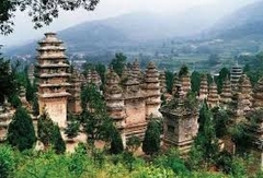 TOUR HÀ NỘI - KHAI PHONG – LẠC DƯƠNG – TÂY AN - HÀ NỘI NO SHOPPING