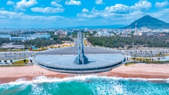 TOUR DU LỊCH HÀ NỘI - QUY NHƠN - PHÚ YÊN 4 NGÀY 3 ĐÊM