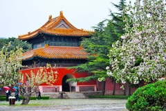 TOUR DU LỊCH THƯỢNG HẢI – Ô TRẤN – HÀNG CHÂU – BẮC KINH 6 NGÀY 5 ĐÊM