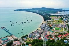 TOUR DU LỊCH BIỂN CÔ TÔ 3 NGÀY 2 ĐÊM