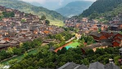 TOUR HÀ NỘI - NAM NINH – LỆ BA – HẠ TƯ CỔ TRẤN - TRẤN VIỄN CỔ THÀNH – THIÊN HỘ MIÊU TRẠI - HÀ NỘI