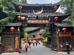 TOUR HÀ NỘI - QUÝ DƯƠNG - THANH NHAM CỔ TRẤN - THIÊN HỘ MIÊU TRẠI - THẬP BÁT TRẠI -DƯƠNG XƯƠNG HỌA - CỔ TRẤN AN THUẬN - CHÙA TÂY PHỔ ĐÀ - HÀ NỘI