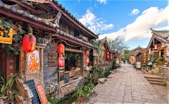 TOUR DU LỊCH HÀ NỘI – LỆ GIANG – SHANGRILA 5 NGÀY 4 ĐÊM