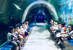 TOUR DU LỊCH THIÊN ĐƯỜNG BẢO SƠN 1 NGÀY