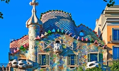TOUR HÀ NỘI - MIỀN NAM PHÁP – MONACO – TÂY BAN NHA – BỒ ĐÀO NHA - HÀ NỘI