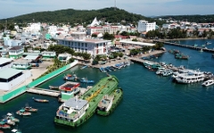 TOUR DU LỊCH HÀ NỘI - PHÚ QUỐC 4 NGÀY 3 ĐÊM