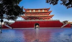 TOUR HÀ NỘI - HÀ KHẨU - MÔNG TỰ - KIẾN THỦY - DI LẶC - HÀ NỘI