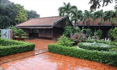 TOUR HÀ NỘI - SÀI GÒN -  PHAN THIẾT - HÀ NỘI