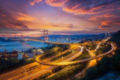 TOUR DU LỊCH HONG KONG - CHU HẢI - QUẢNG CHÂU - THẨM QUYẾN 5 NGÀY 4 ĐÊM