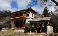 TOUR DU LỊCH TÂY TẠNG 10 NGÀY 9