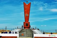 TOUR HÀ NỘI - QUẢNG BÌNH - PHÒNG NHA - ĐỒI CÁT - VŨNG CHÙA - HÀ NỘI
