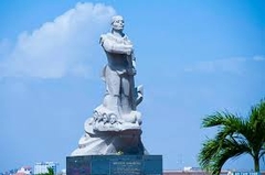 TOUR HÀ NỘI - QUẢNG BÌNH - PHÒNG NHA - ĐỒI CÁT - VŨNG CHÙA - HÀ NỘI