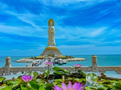 TOUR DU LỊCH ĐẢO HẢI NAM 4 NGÀY 3 ĐÊM