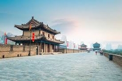 TOUR HÀ NỘI - KHAI PHONG – LẠC DƯƠNG – TÂY AN - HÀ NỘI NO SHOPPING