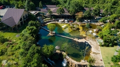 TOUR DU LỊCH TEAMBUILDING HÀ NỘI - HUẾ - LĂNG CÔ 3 NGÀY 2 ĐÊM