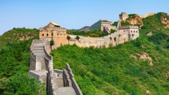 TOUR DU LỊCH VẠN LÝ TRƯỜNG THÀNH – CỐ CUNG – DI HOÀ VIÊN – THIÊN ĐÀN 5 NGÀY 4 ĐÊM