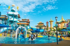 TOUR DU LỊCH HÀ NỘI -  ĐỒ SƠN - HÀ NỘI 3 NGÀY 2 ĐÊM