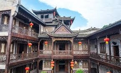 TOUR HÀ NỘI - ÂN THI -  TRƯƠNG GIA GIỚI - PHƯỢNG HOÀNG CỔ TRẤN - HÀ NỘI