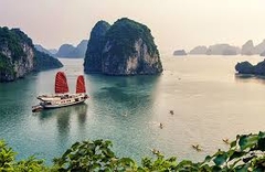 TOUR HÀ NỘI - ĐẢO CÔ TÔ - HÀ NỘI
