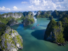 TOUR DU LỊCH BIỂN MINH CHÂU QUAN LẠN 2 NGÀY 1 ĐÊM