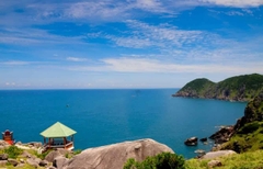 TOUR DU LỊCH HÀ NỘI - QUY NHƠN - PHÚ YÊN 4 NGÀY 3 ĐÊM