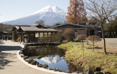 TOUR DU LỊCH HÀ NỘI – OSAKA – KYOTO –  PHÚ SĨ - TOKYO 6 NGÀY 5 ĐÊM