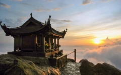 HÀ NỘI – NINH BÌNH - HẠ LONG 4 NGÀY 3 ĐÊM