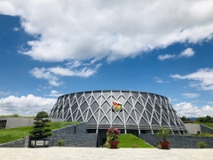 TOUR DU LỊCH HÀ NỘI - SƠN LA - ĐIỆN BIÊN 3 NGÀY 2 ĐÊM