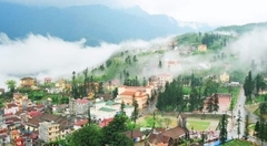 HÀ NỘI - SAPA 3 NGÀY 2 ĐÊM KHỞI HÀNH HÀNG NGÀY