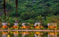 DU LỊCH NINH BÌNH 2 NGÀY 1 ĐÊM