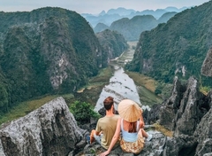 DU LỊCH NINH BÌNH 2 NGÀY 1 ĐÊM