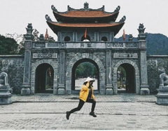 DU LỊCH NINH BÌNH 2 NGÀY 1 ĐÊM