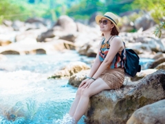HÀ NỘI - ĐỘNG THIÊN ĐƯỜNG - SUỐI MỌC 4 NGÀY 3 ĐÊM